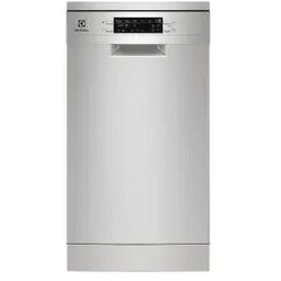 Electrolux 700 GlassCare ESG43310SX 45cm Automatyczne otwieranie drzwi