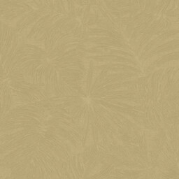 Tapeta złota liście Casadeco Vegetals 86432343 Granada