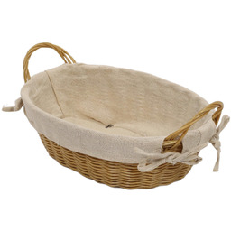 Kesper Kosz na pieczywo, 30 x 21 cm