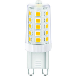 Żarówka LED SMD, kapsuła G9, 3,5W / 300lm,