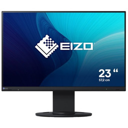 EIZO Monitor FlexScan EV2360-BK - 57,1 cm (22,5")