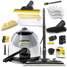 Karcher Parownica Sc 5 Mop Parowy Easyfix Myjka
