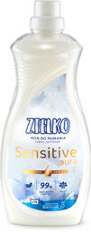 Zielko, płyn do płukania, Sensitive Aura, 1520 ml