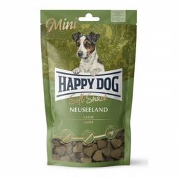 Happy Dog Supreme Mini Nowa Zelandia miękka przekąska