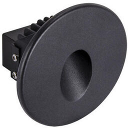 Wpuszczana LAMPA zewnętrzna AZYL LED 03906 Ideus schodowa