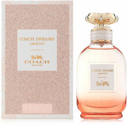 Coach Dreams Sunset Woda perfumowana 40 ml
