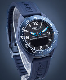 Alpina AlpinerX