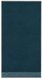 Zwoltex Ręcznik Ravenna 70x140 turkusowy ciemny 54984 frotte