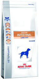 ROYAL CANIN Gastro Intestinal Low Fat LF22 1,5kg