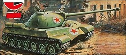 Airfix Zestaw klasyczny vintage - A01307V Joseph Stalin