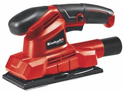 EINHELL Szlifierka oscylacyjna TH-OS 1520 4460642