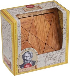Lamiglówka Archimedes Tangram Puzzle