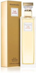 Elizabeth Arden, 5-th Avenue, woda perfumowana, 125 ml