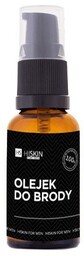 HISKIN Men Olejek do brody 30 ml