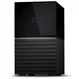 Macierz dyskowa WD My Book Duo 16TB (2x8TB)