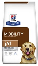 Hill''s PD Prescription Diet Canine j/d 1,5kg