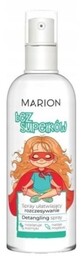 MARION Mała Stylistka Spray ułatwiający rozczesywanie włosów