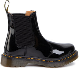 Sztyblety Dr. Martens 2976 Patent Lamper 25278001 Czarny