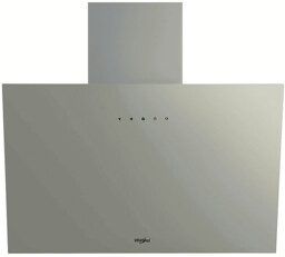Okap WHIRLPOOL WHVP 62F LT SD