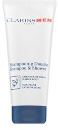 Clarins Men Shampoo & Shower szampon i żel