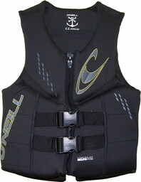 Kamizelka męska O''Neill Reactor 3 Vest CE -