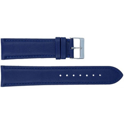 TEKLA Pasek 22mm E40 Granatowy