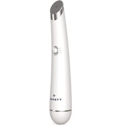 Masażer do oczu GARETT Beauty Glow Eye biały