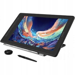 Tablet graficzny Huion Kamvas 13 Pro 2.5K