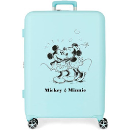 Disney Mickey & Minnie Trip To Zestaw walizek,
