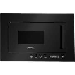 Kuchenka mikrofalowa do zabudowy Kernau Kmo 204.1 Gb
