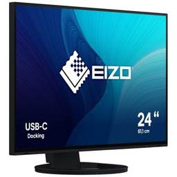 EIZO FlexScan EV2485-BK LED display 61,2 cm (24.1")