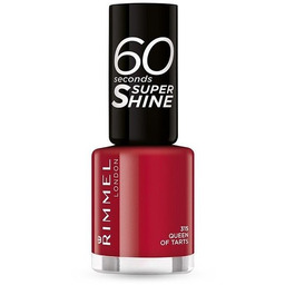 Rimmel 60 Seconds Super Shine 315 Queen Of