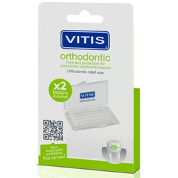 VITIS Wosk ortodontyczny Ortho