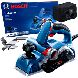 Strug 18V Bosch Gho 20-82 06015A9100 700W 2mm