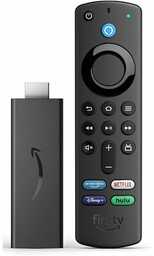 AMAZON Odtwarzacz multimedialny Full HD Fire TV Stick