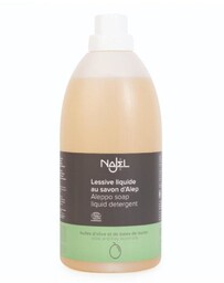 Uniwersalny Płyn do Prania, Naturalny, Hipoalergiczny, Najel, 2l