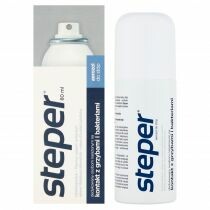 Steper aerozol 80ml