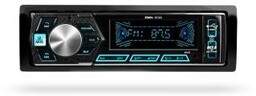 Xblitz RF300 z USB/SD 4x50W Bluetooth Radioodtwarzacz samochodowy