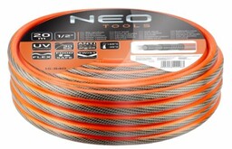 Wąż ogrodowy NEO Professional 1/2" 20 m 15-840