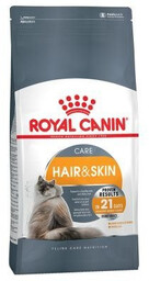 Royal Canin Hair & Skin Care 10 kg