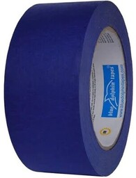BLUE DOLPHIN Taśma malarska 555561 (50 m)