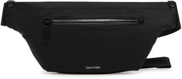Saszetka nerka Calvin Klein Ck Ease Waistbag K50K512898