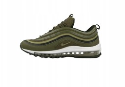 Buty Damskie Nike W Air Max 97