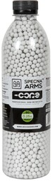 Kulki Specna Arms CORE BIO 0,25g - butelka