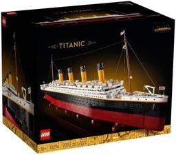 LEGO 10294 Creator Titanic
