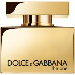 Dolce & Gabbana, The One Gold, woda perfumowana,