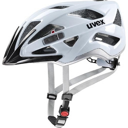 uvex active - bezpieczny uniwersalny kask unisex -