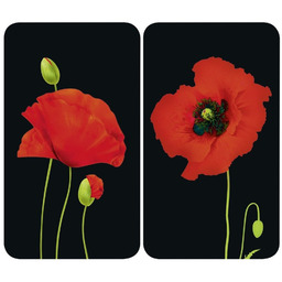 Maximex Szklane płyty ochronne MAKI na kuchenkę 2