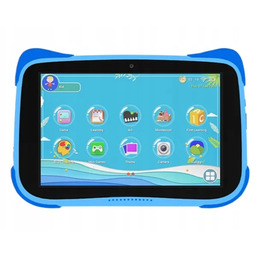 Tablet Kiano Alpha Kid KCEA1003 8" 3/32 Gb