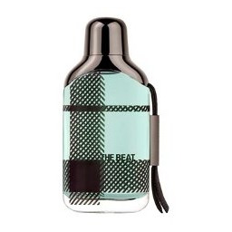 Burberry, The Beat for Men, woda toaletowa, 50